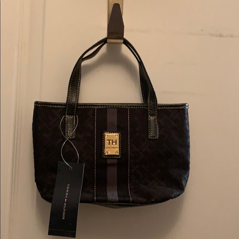Tommy Hilfiger Small Handbag